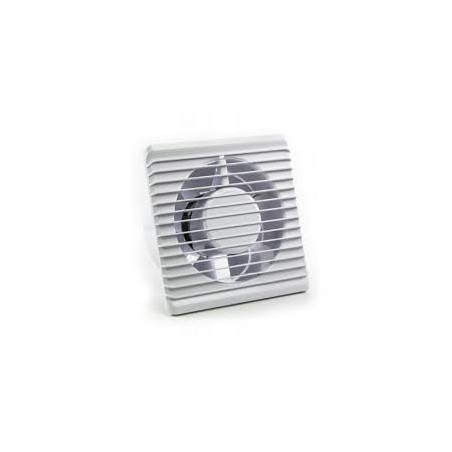 Energy planet 125 TS wentylator